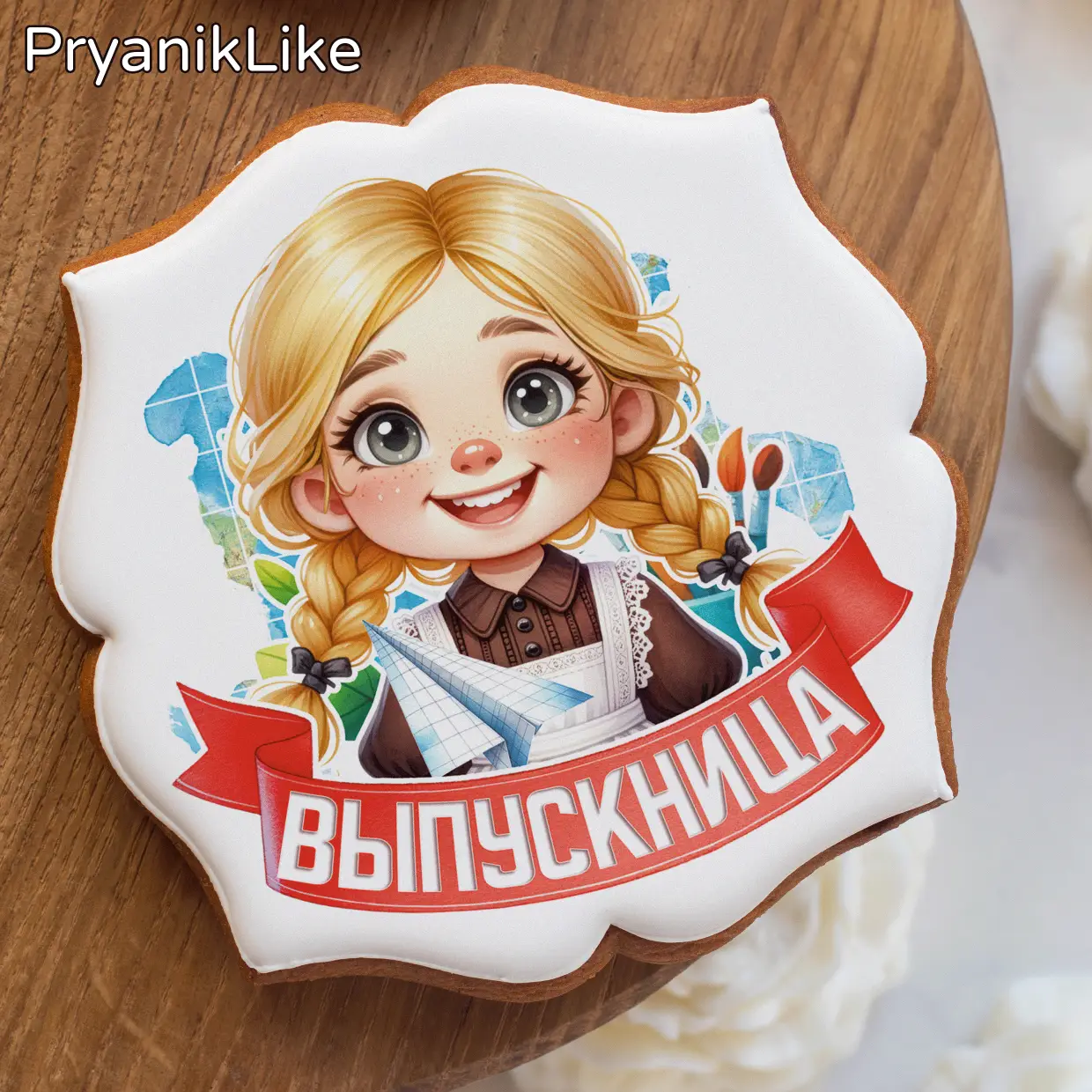 Выпускной начальной школы